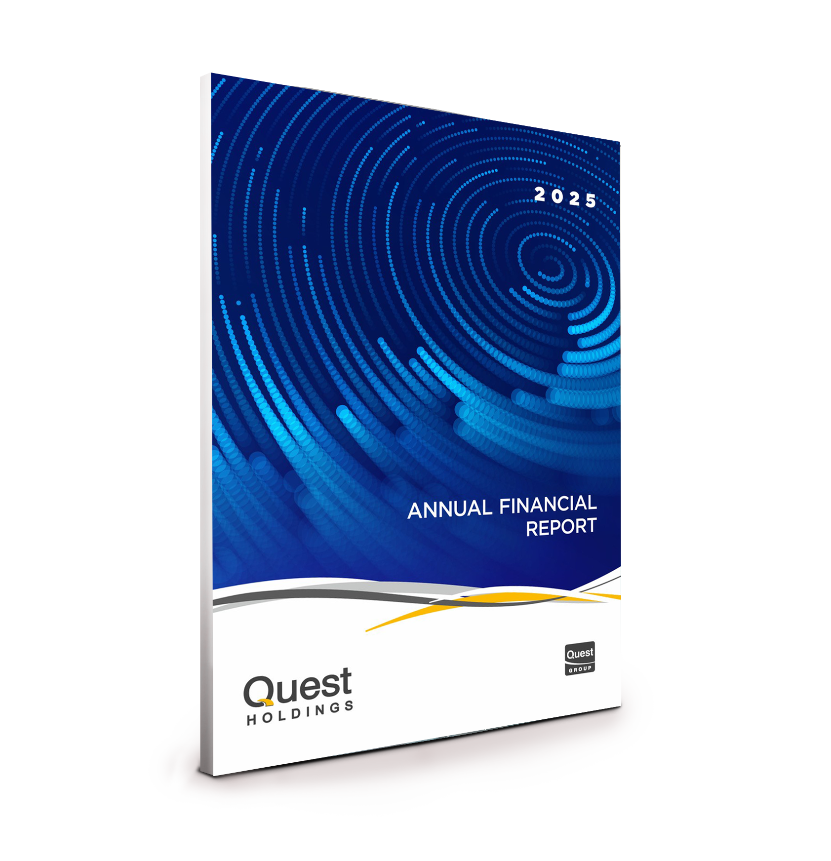 2023 REPORT Sustainable Development Report Quest