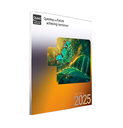 2023 REPORT Sustainable Development Report Quest