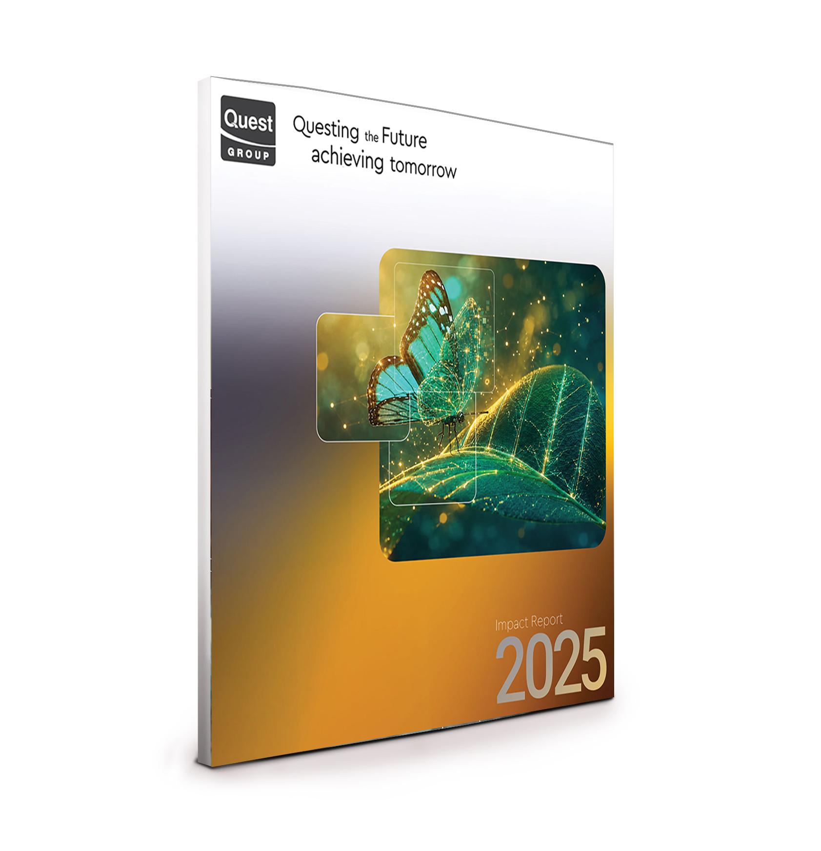 Quest Group - Impact Report 2025