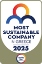 The-Most-Sustainable-company-2025