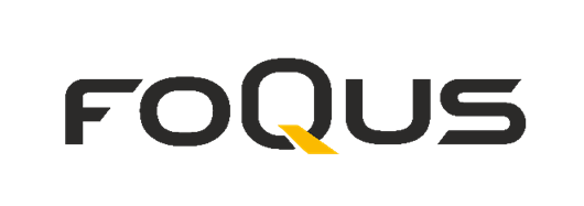 FoQus logo