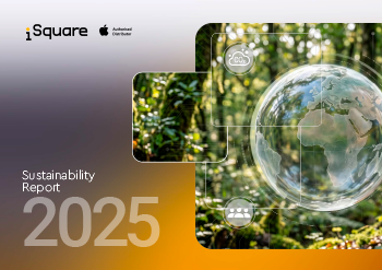 SDR iSquare