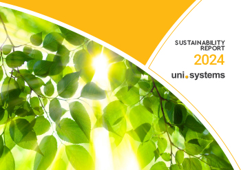 Έκθεση Βιώσιμης Ανάπτυξης Uni Systems