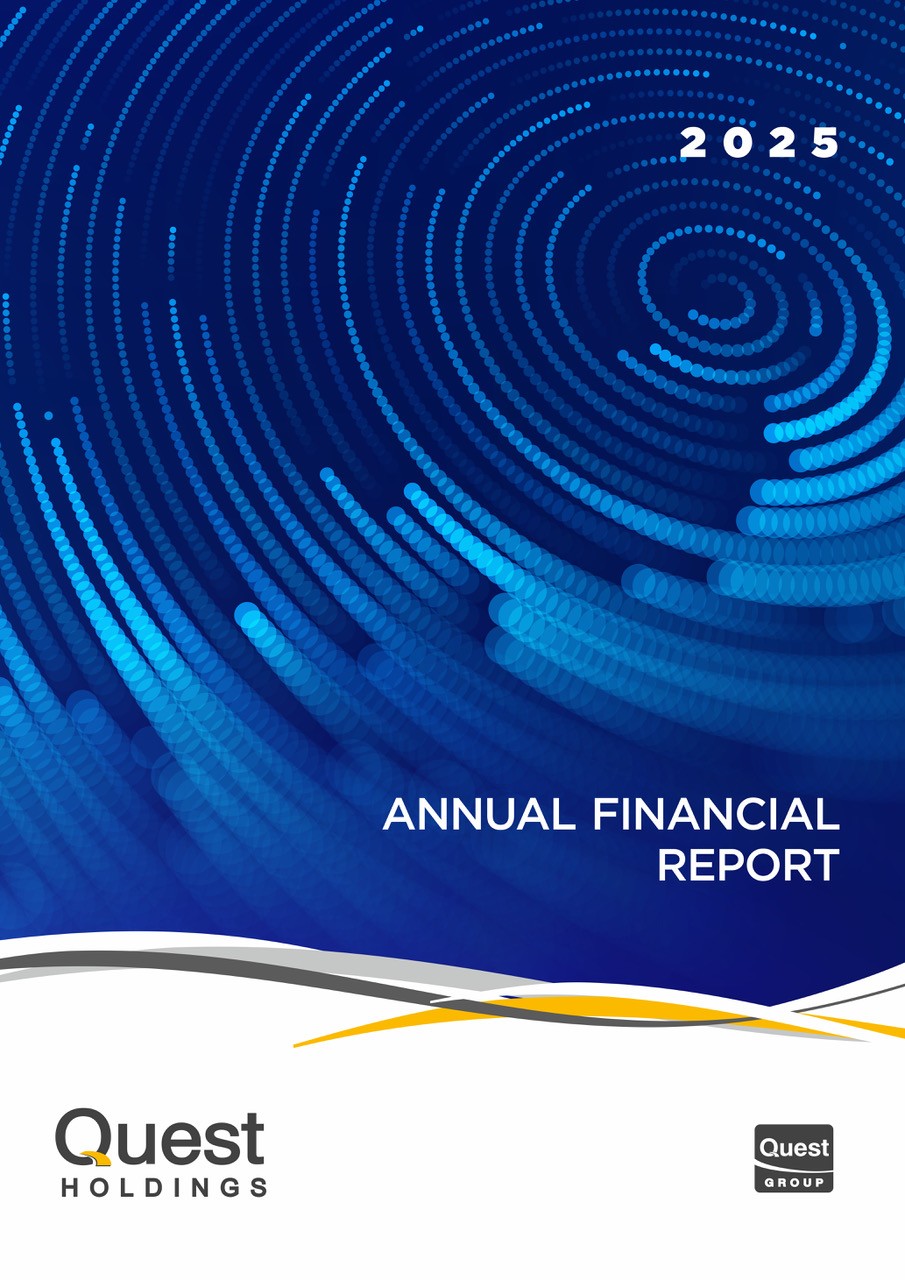 Annual Consolidated Fianancial Statements 