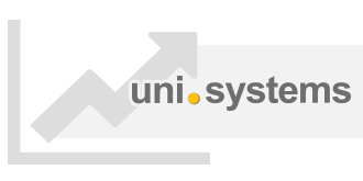 Uni-Systems Stock market